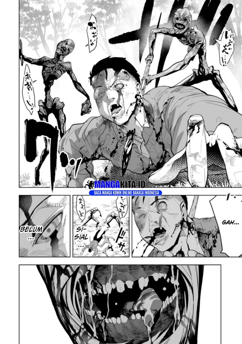 LOSTEND Chapter 1 Gambar 73