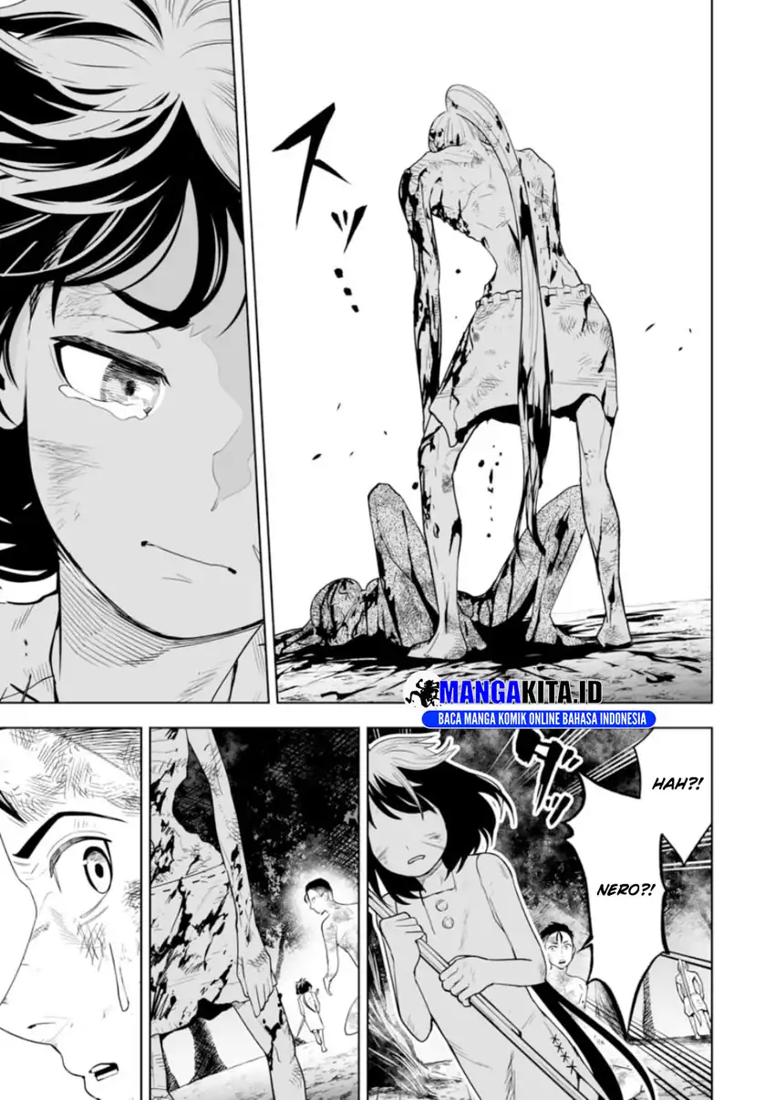 LOSTEND Chapter 10 Gambar 4