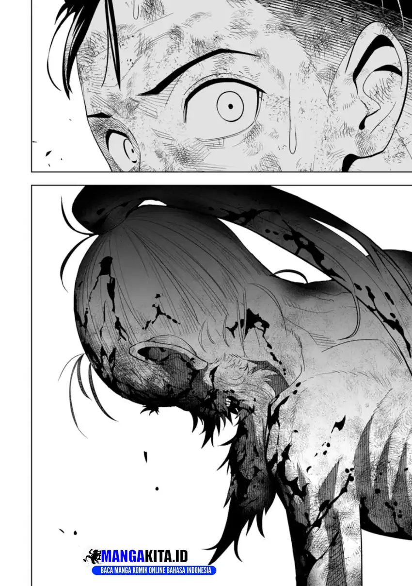 LOSTEND Chapter 10 Gambar 5