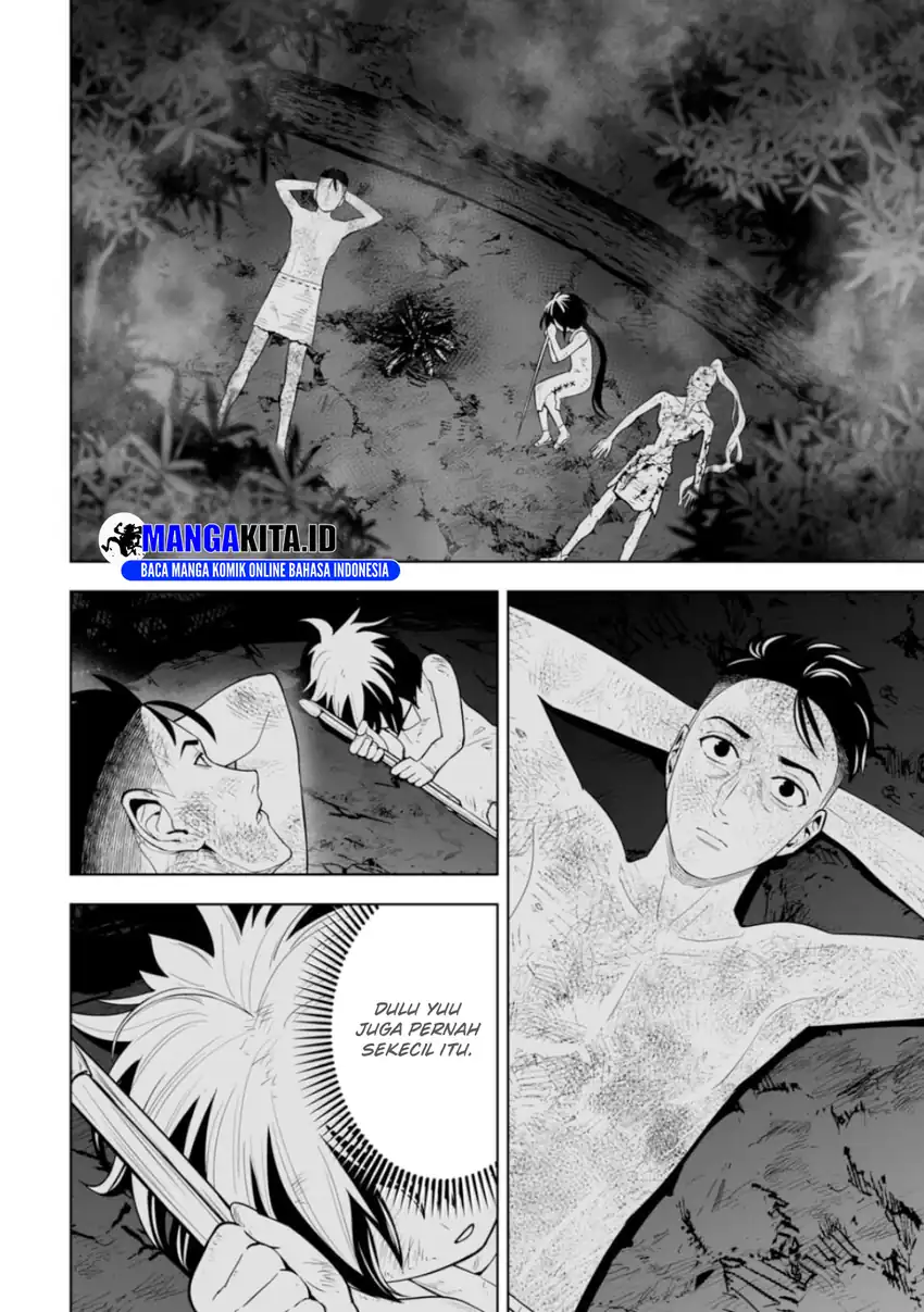 LOSTEND Chapter 10 Gambar 15