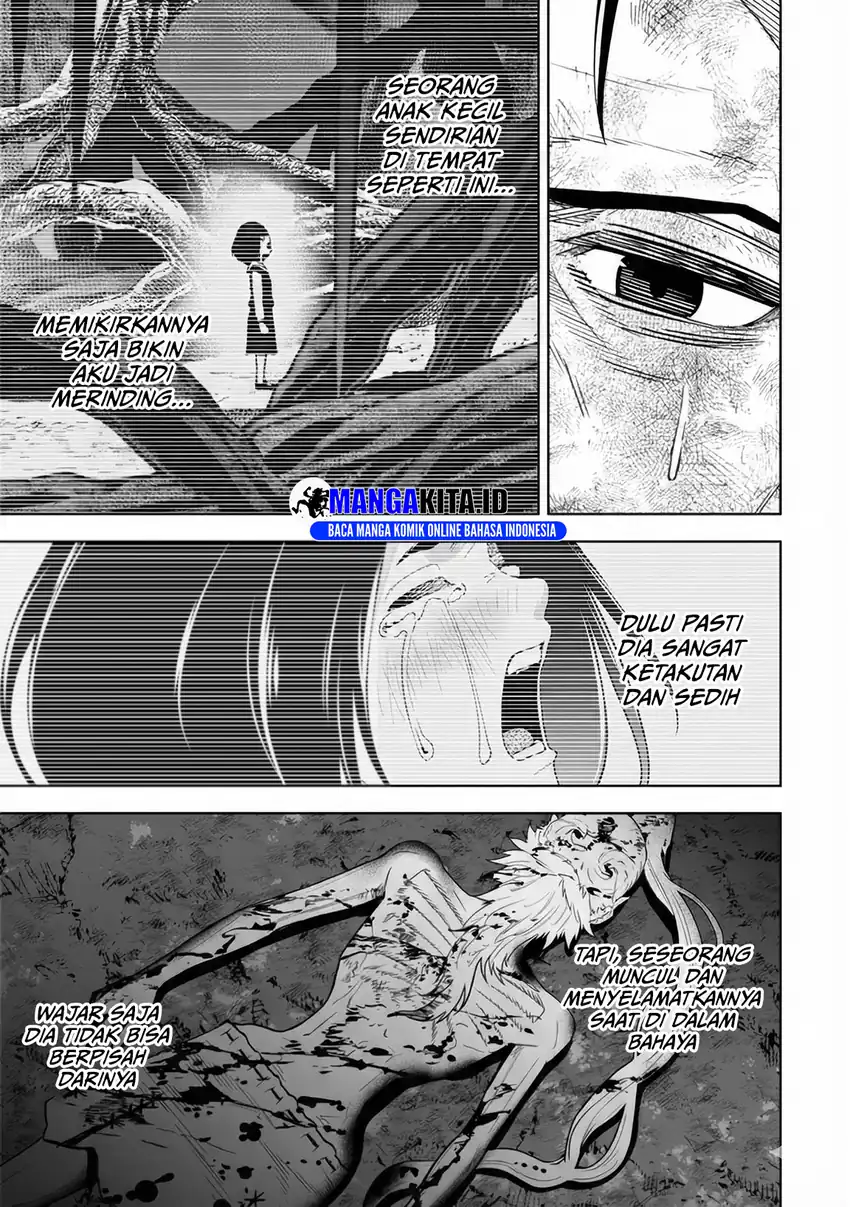 LOSTEND Chapter 10 Gambar 16