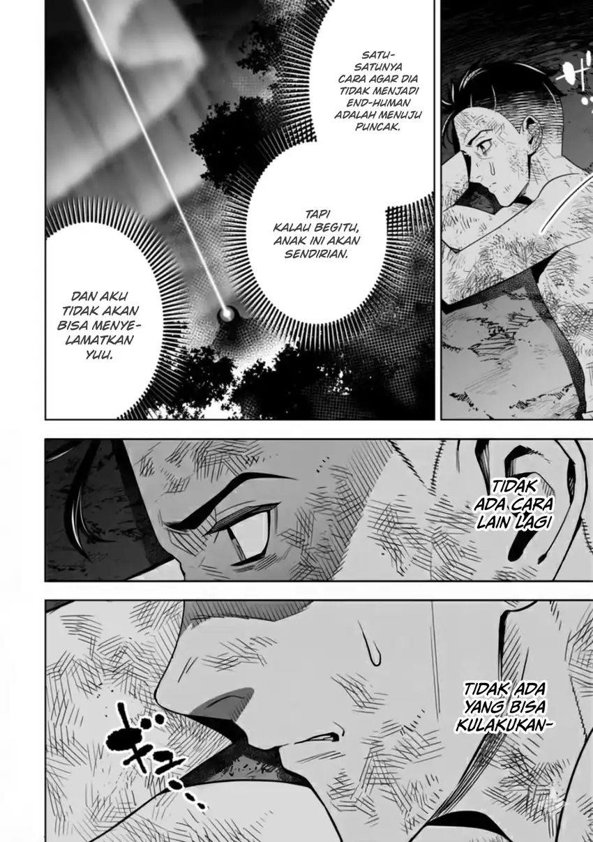LOSTEND Chapter 10 Gambar 17