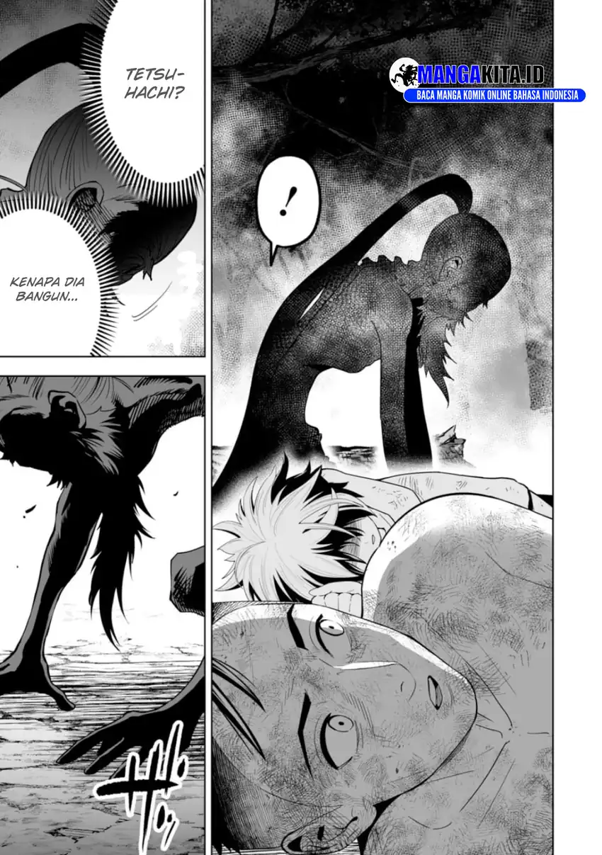 LOSTEND Chapter 10 Gambar 18