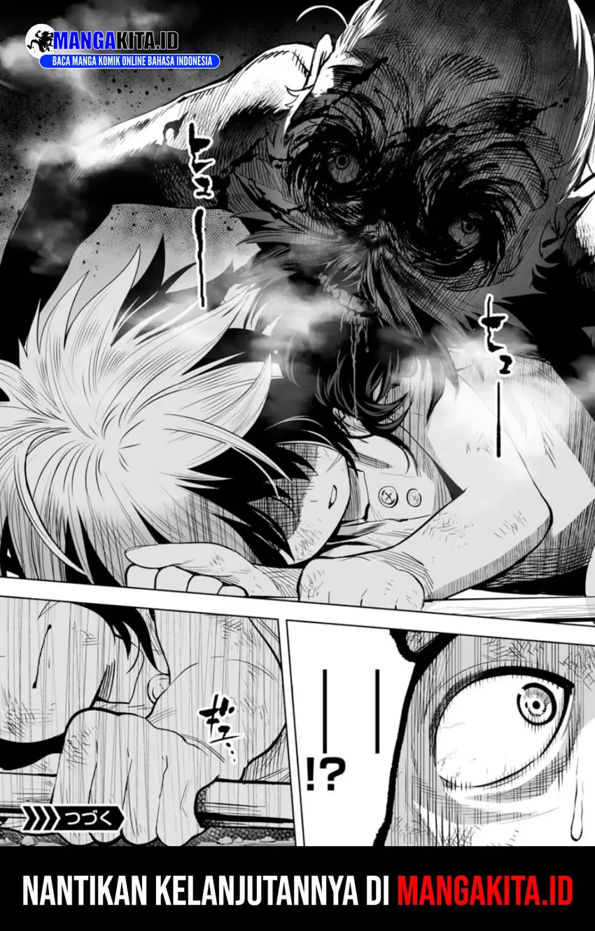 LOSTEND Chapter 10 Gambar 19