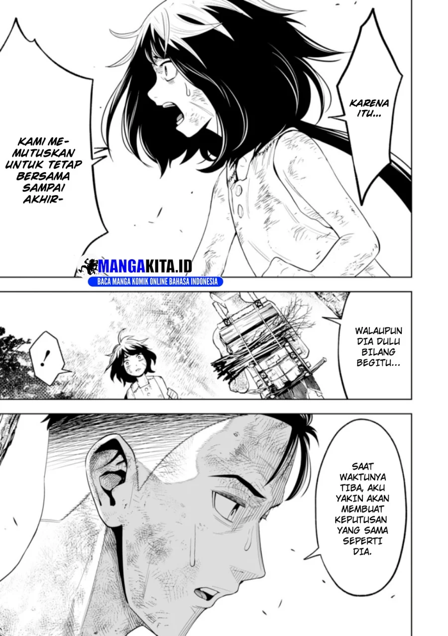 LOSTEND Chapter 11 Gambar 10
