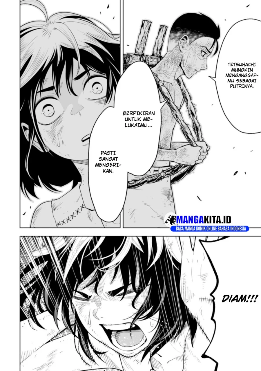 LOSTEND Chapter 11 Gambar 11