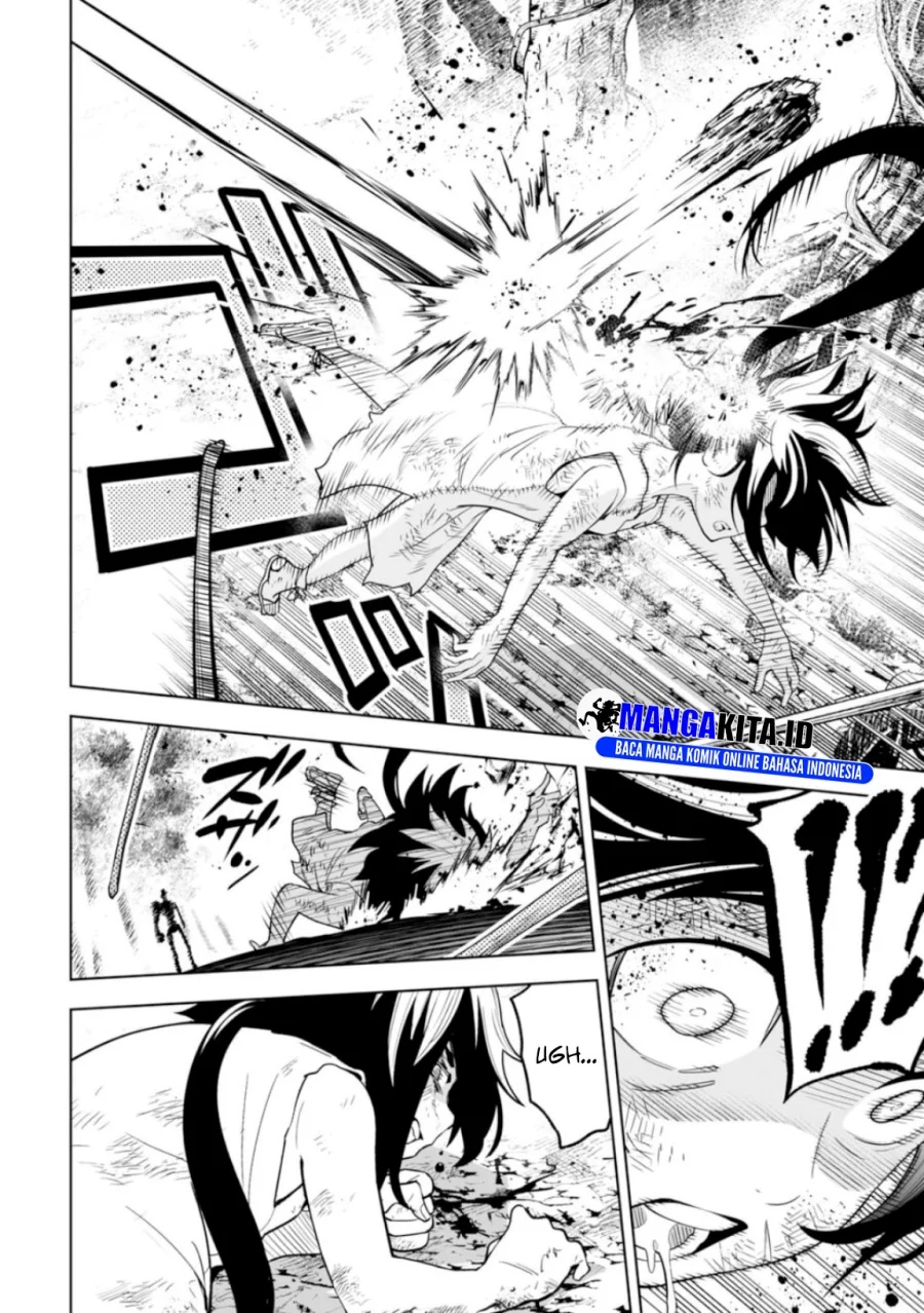 LOSTEND Chapter 11 Gambar 15
