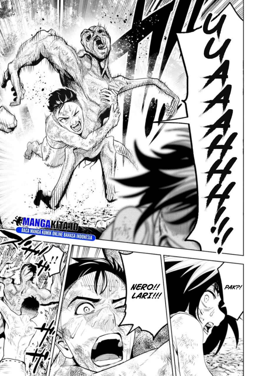 LOSTEND Chapter 11 Gambar 18