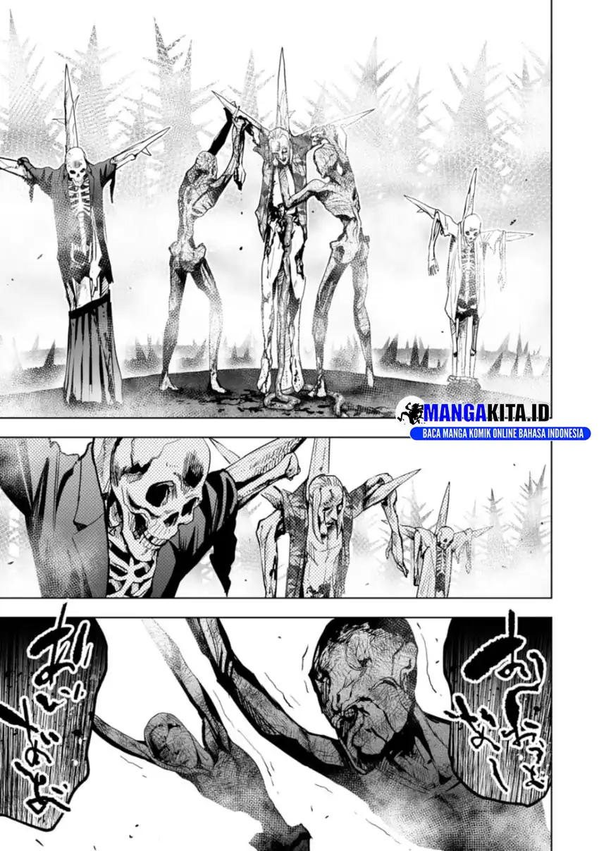 LOSTEND Chapter 2 Gambar 22