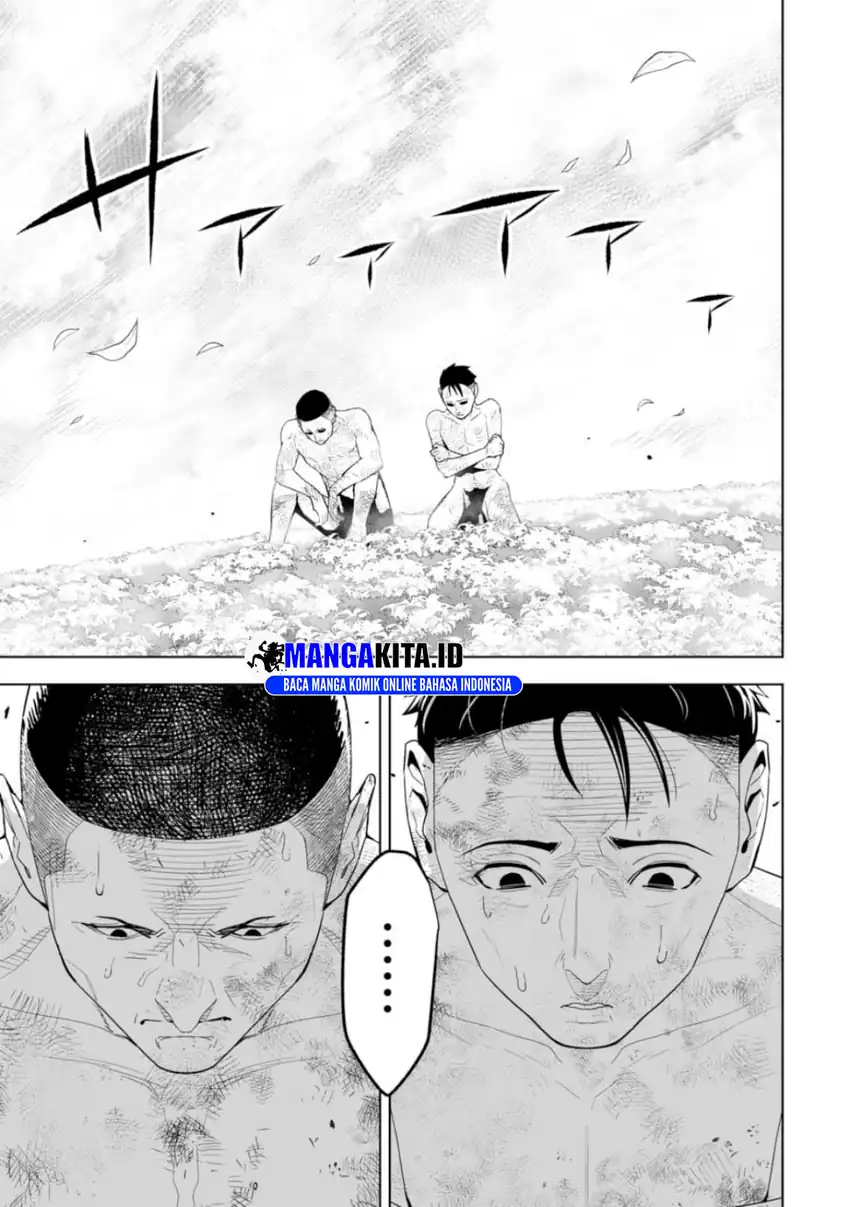 LOSTEND Chapter 2 Gambar 9