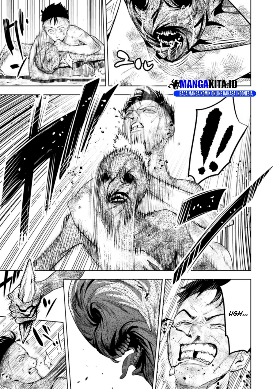 LOSTEND Chapter 3 Gambar 14