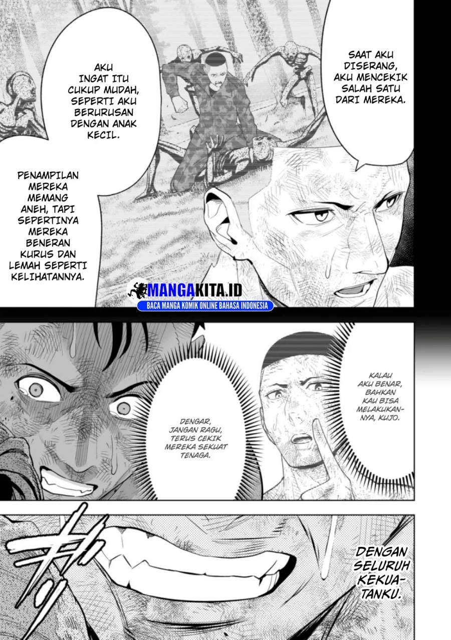 LOSTEND Chapter 3 Gambar 10