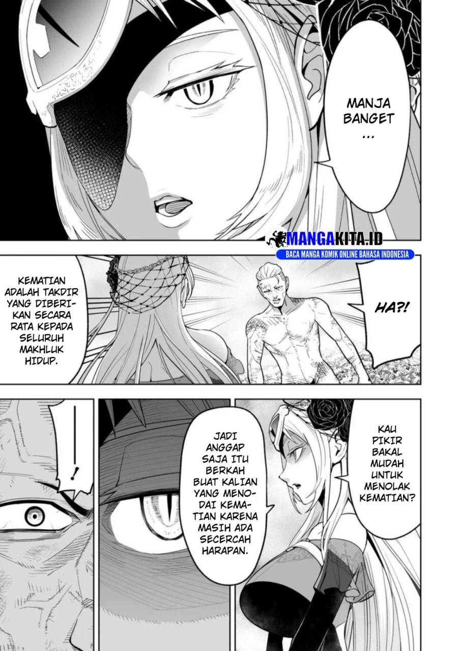LOSTEND Chapter 4 Gambar 17