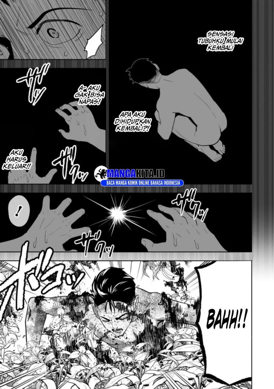 LOSTEND Chapter 4 Gambar 11