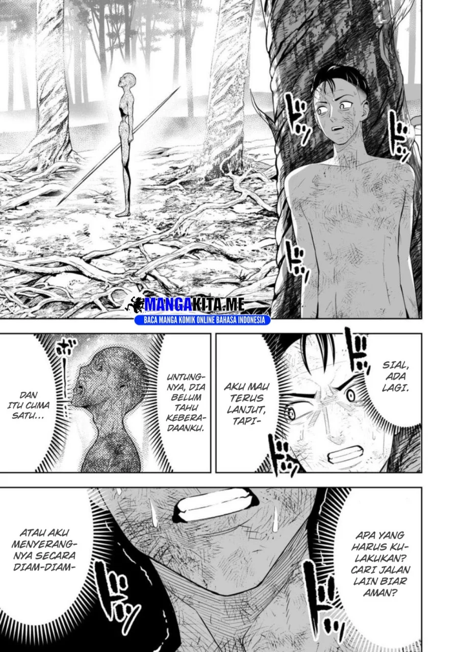 LOSTEND Chapter 5 Gambar 14
