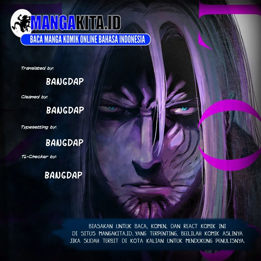 Komik LOSTEND Chapter 5 gambar nomor 1