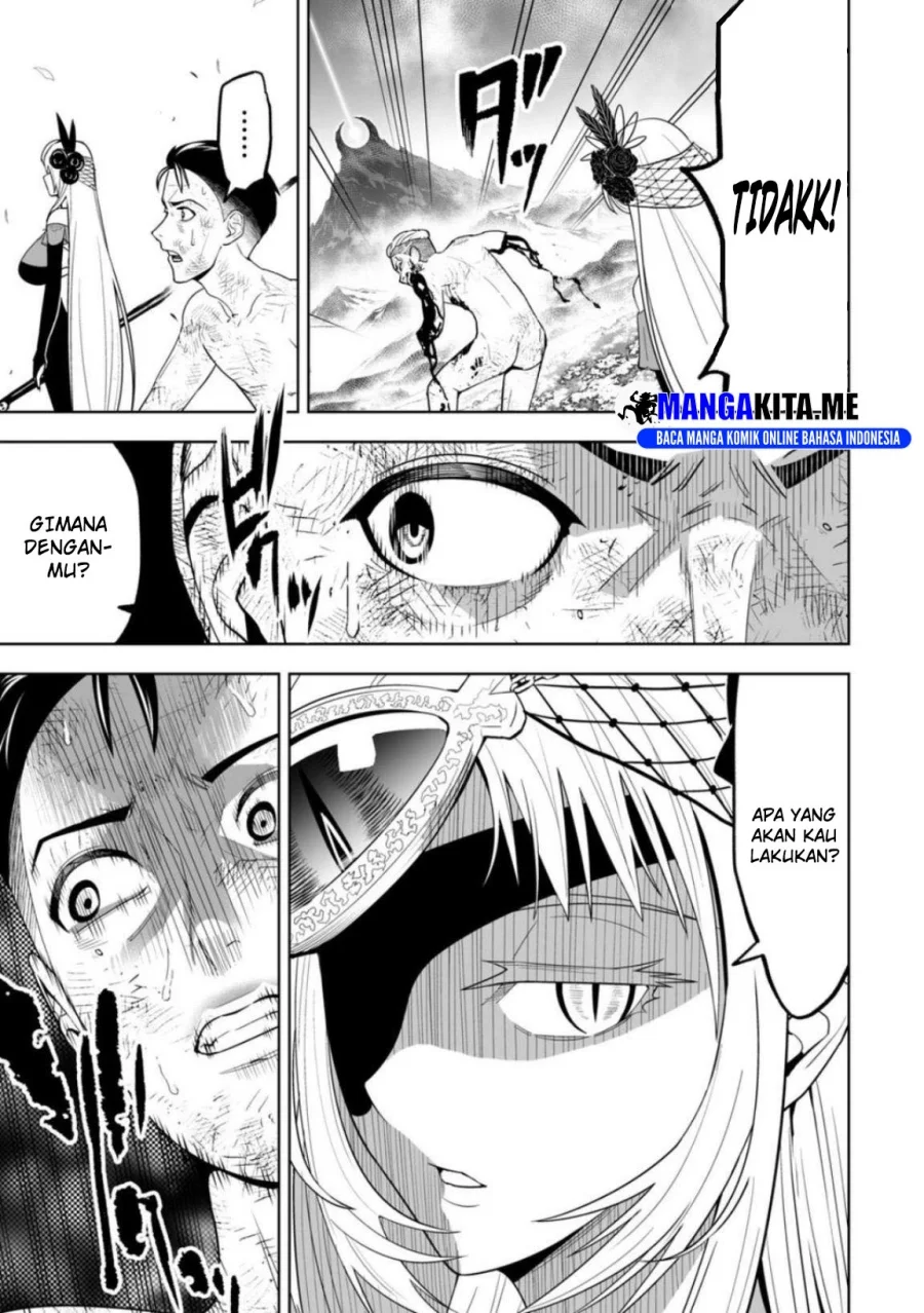LOSTEND Chapter 5 Gambar 10
