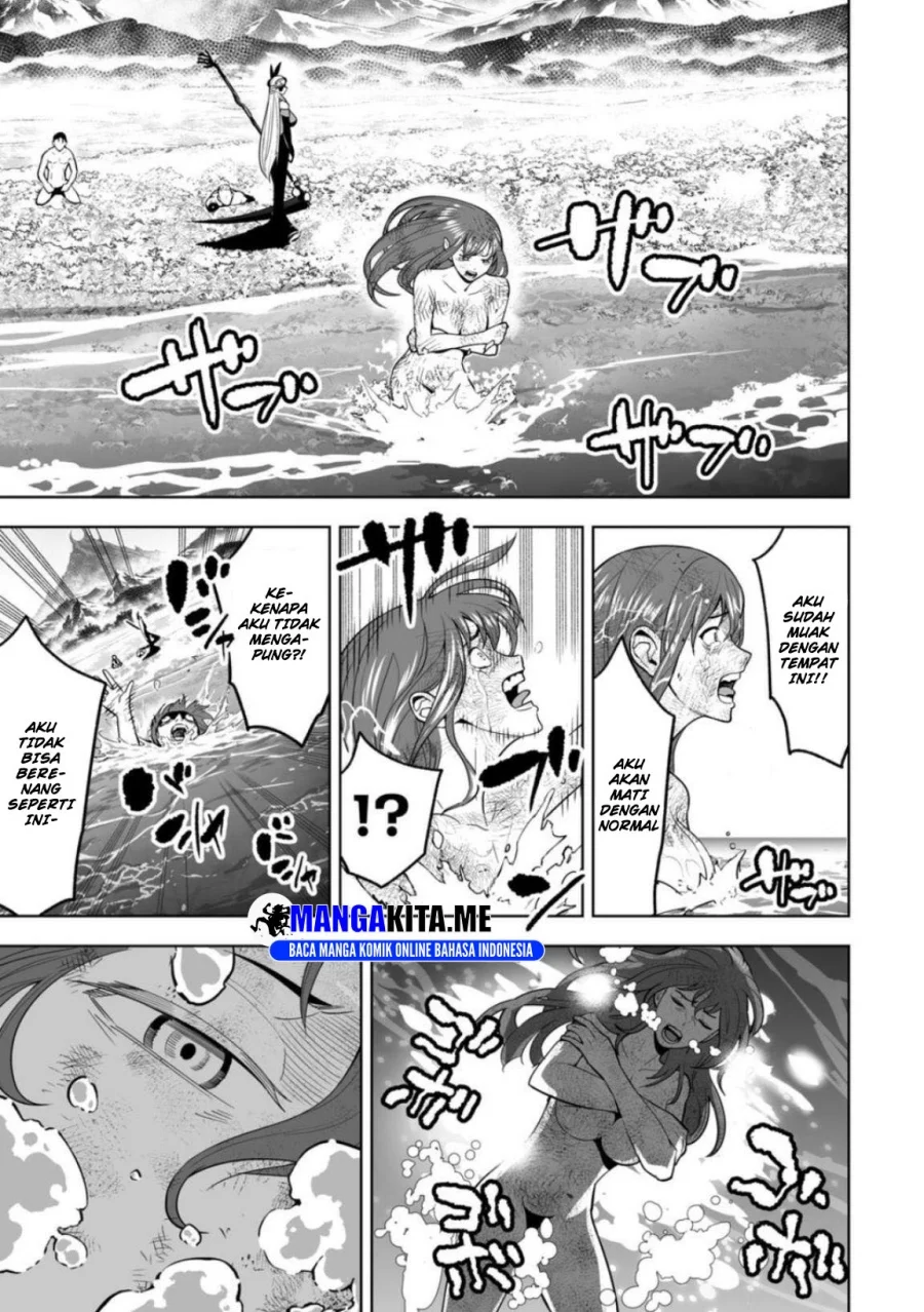 LOSTEND Chapter 5 Gambar 6