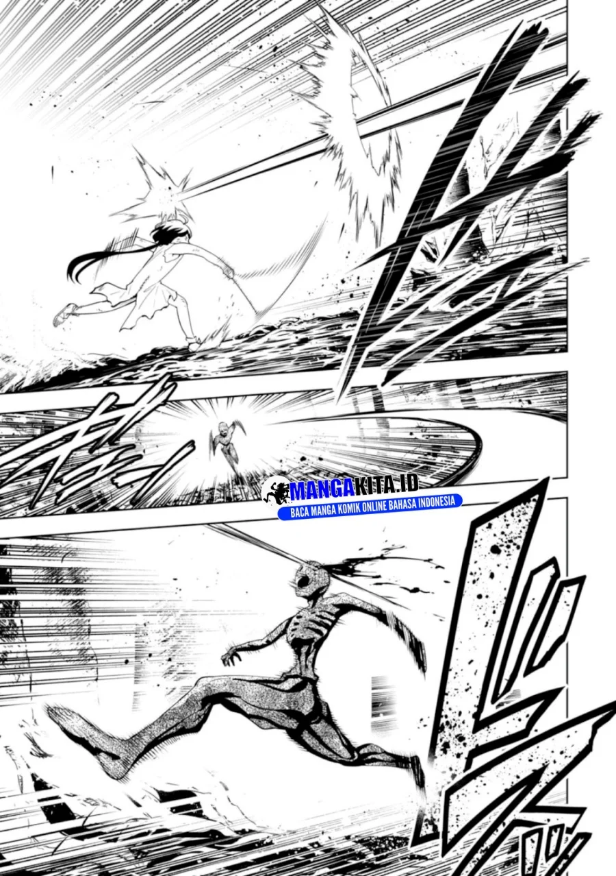 LOSTEND Chapter 6 Gambar 16