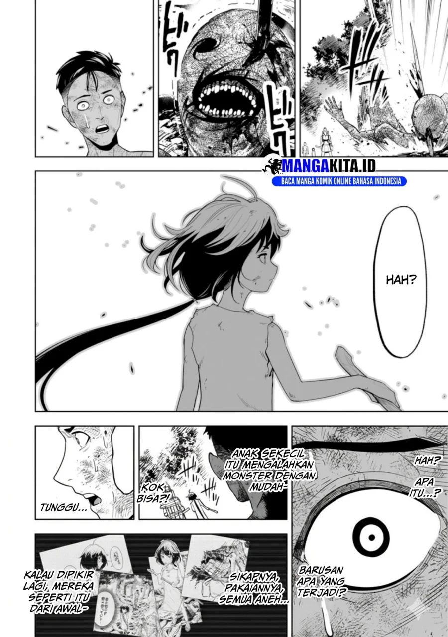 LOSTEND Chapter 6 Gambar 17