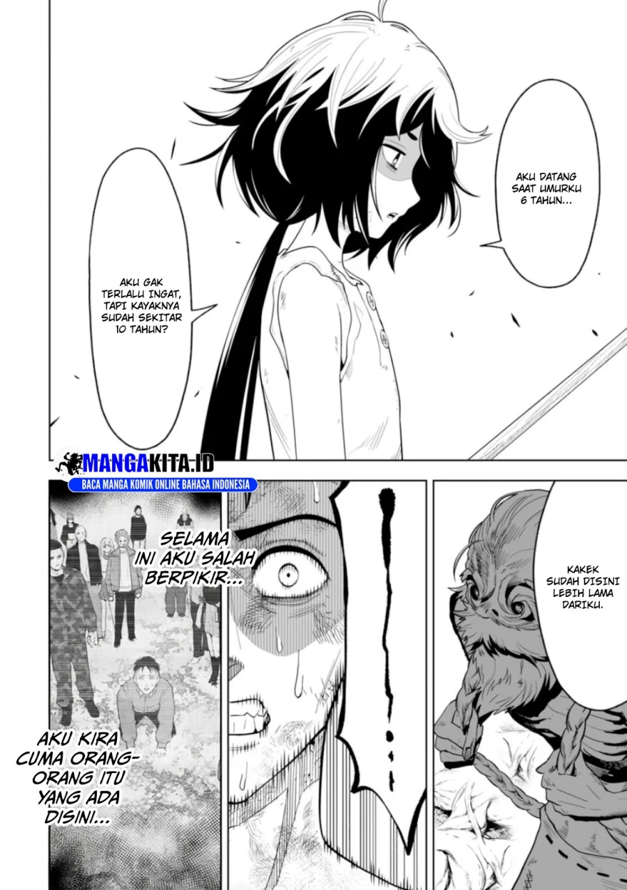 LOSTEND Chapter 6 Gambar 19
