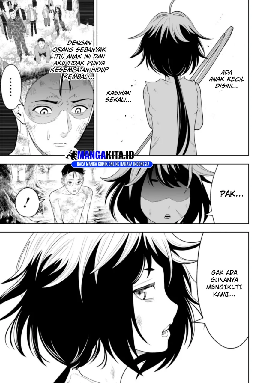 LOSTEND Chapter 6 Gambar 8