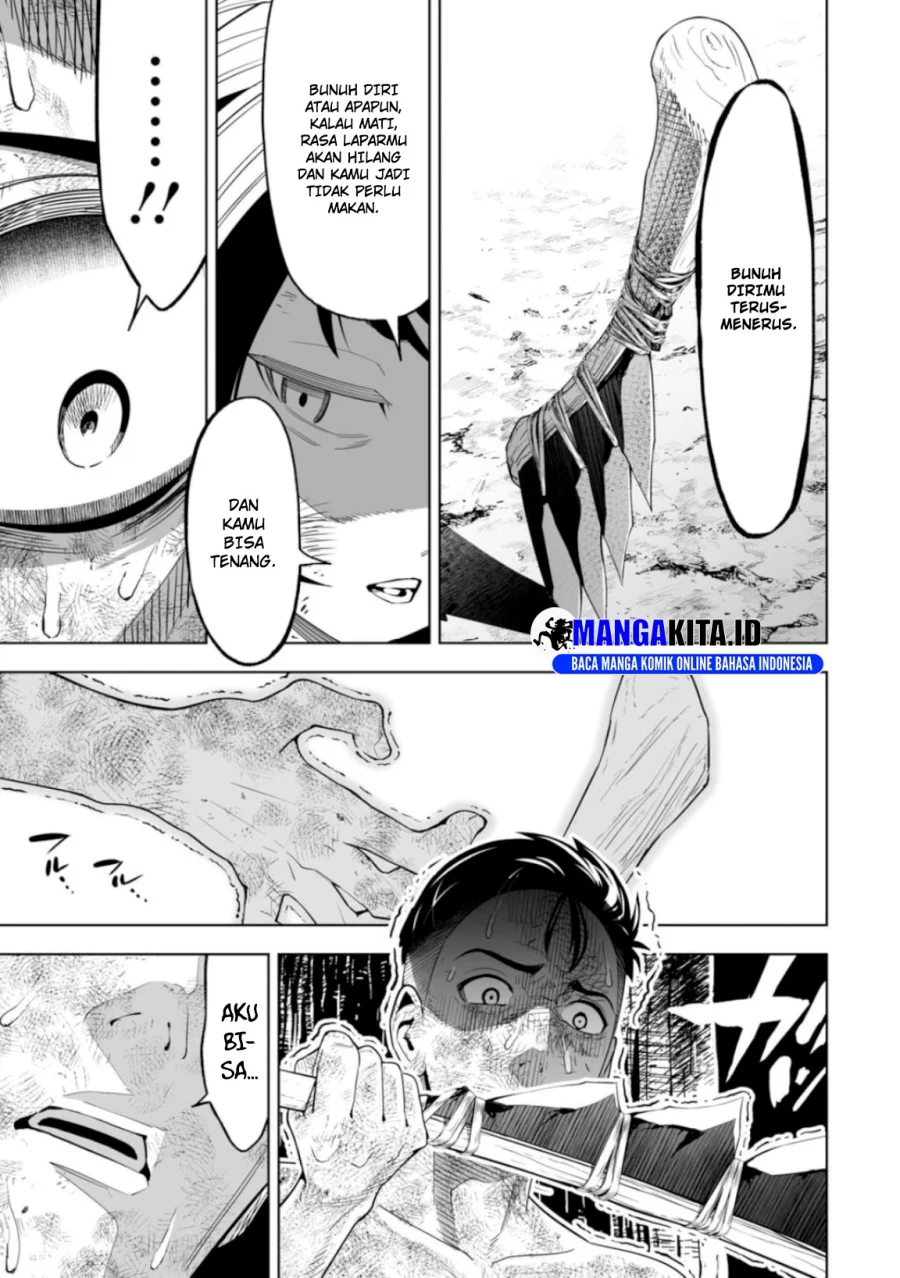 LOSTEND Chapter 7 Gambar 18