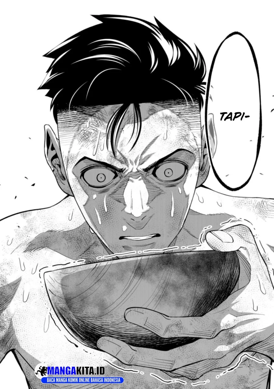 LOSTEND Chapter 7 Gambar 20