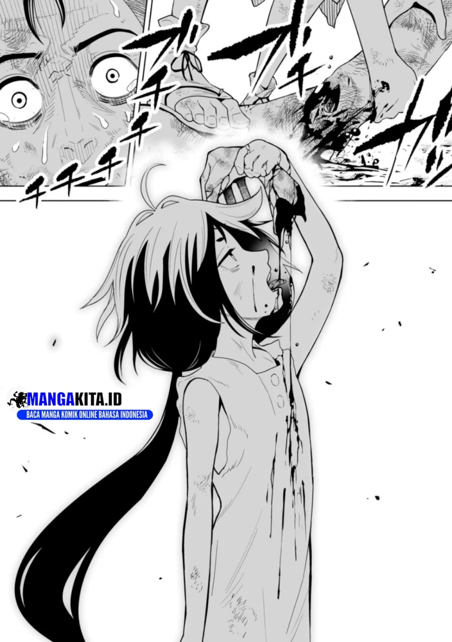 LOSTEND Chapter 7 Gambar 4