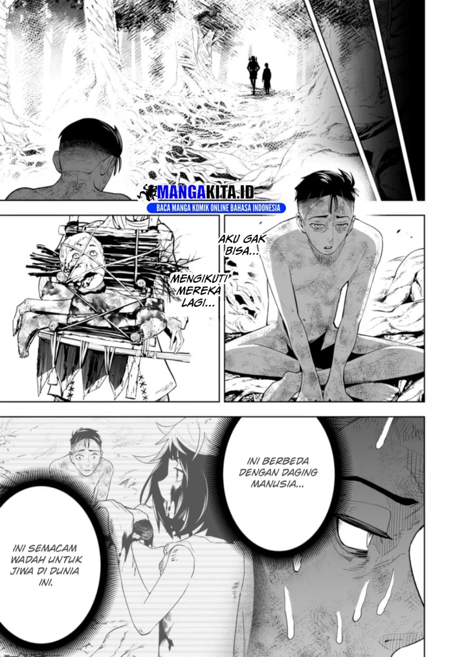 LOSTEND Chapter 7 Gambar 8