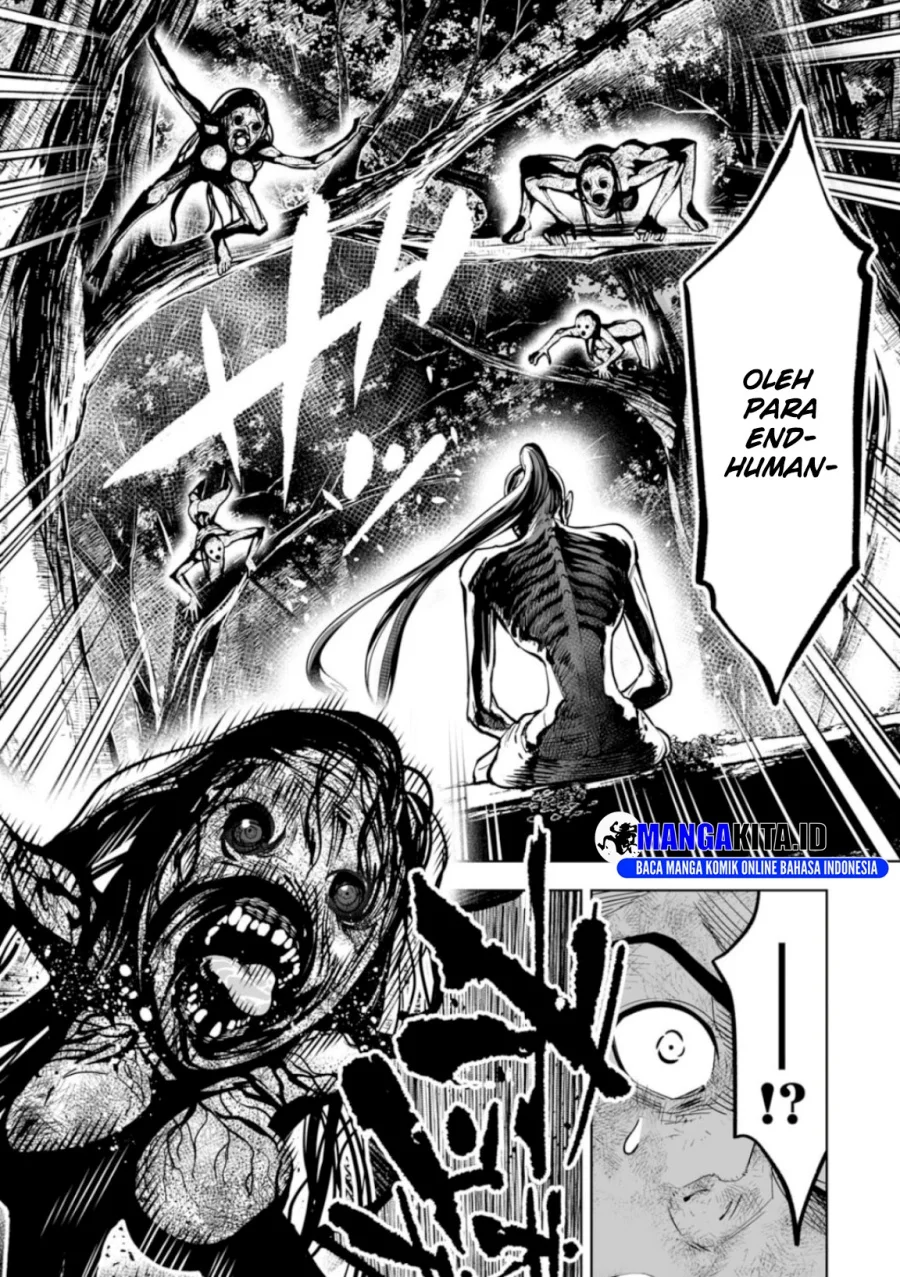 LOSTEND Chapter 8 Gambar 16