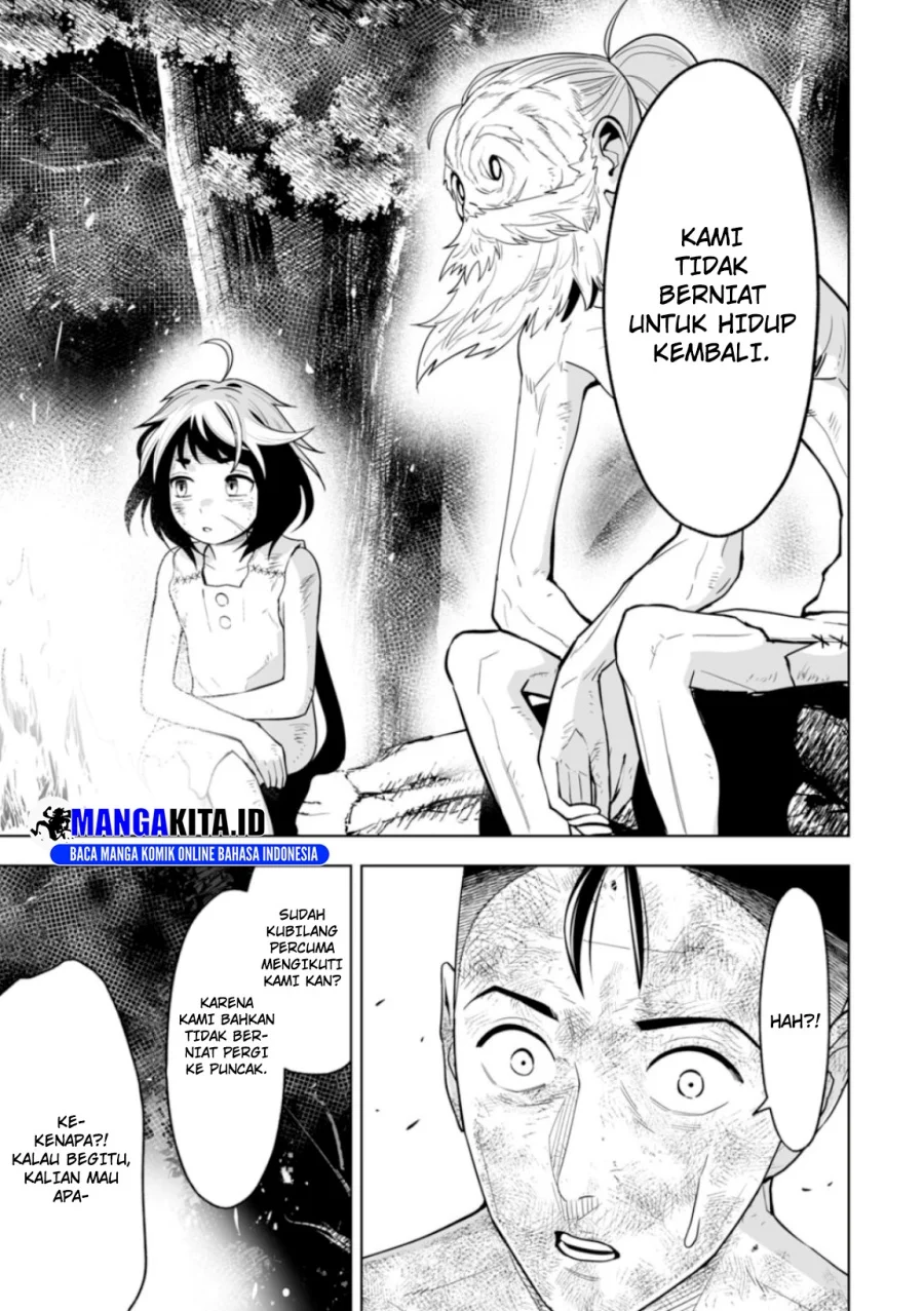 LOSTEND Chapter 8 Gambar 10