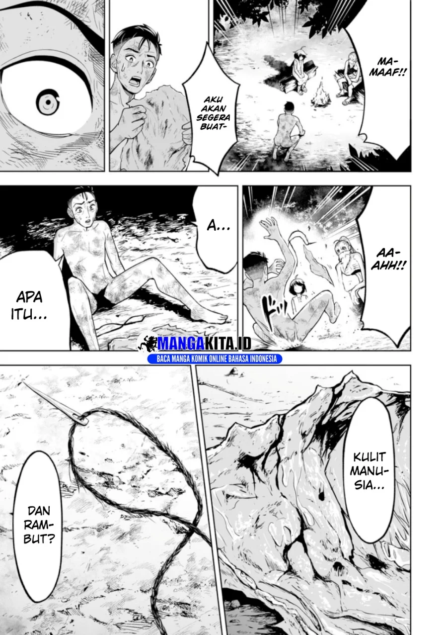 LOSTEND Chapter 8 Gambar 4