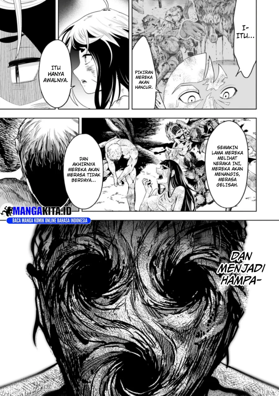 LOSTEND Chapter 9 Gambar 14