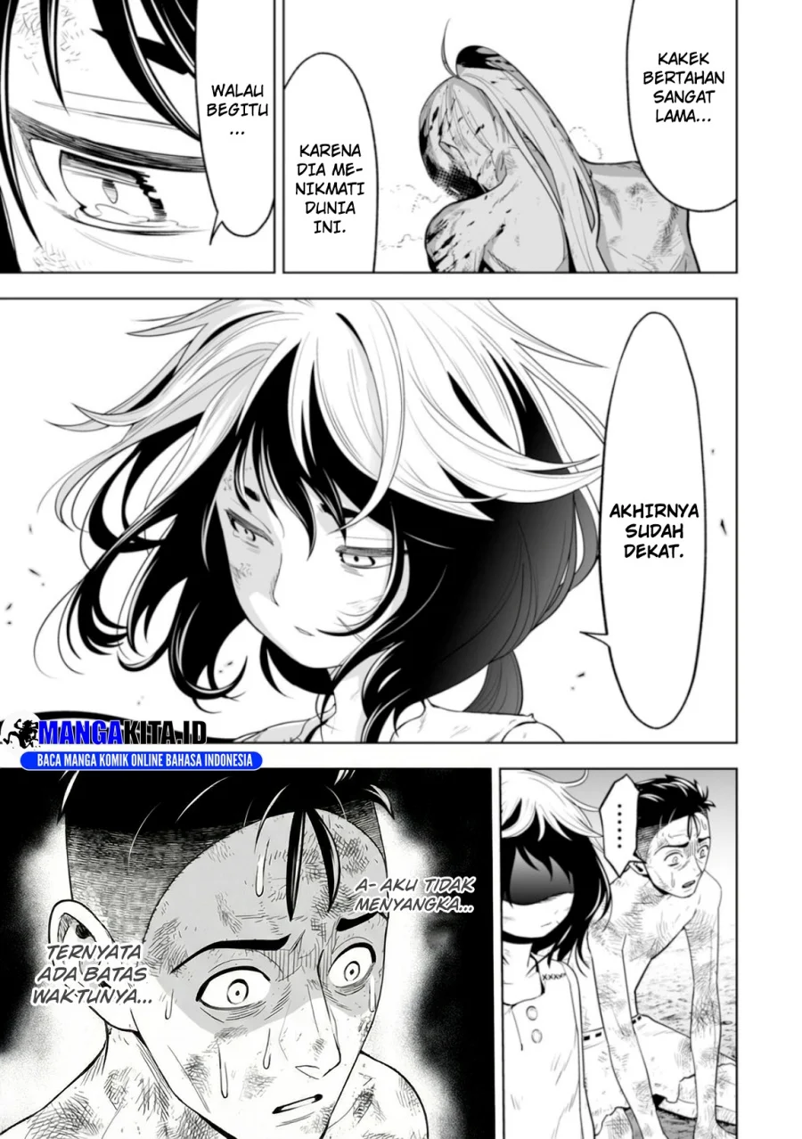 LOSTEND Chapter 9 Gambar 16