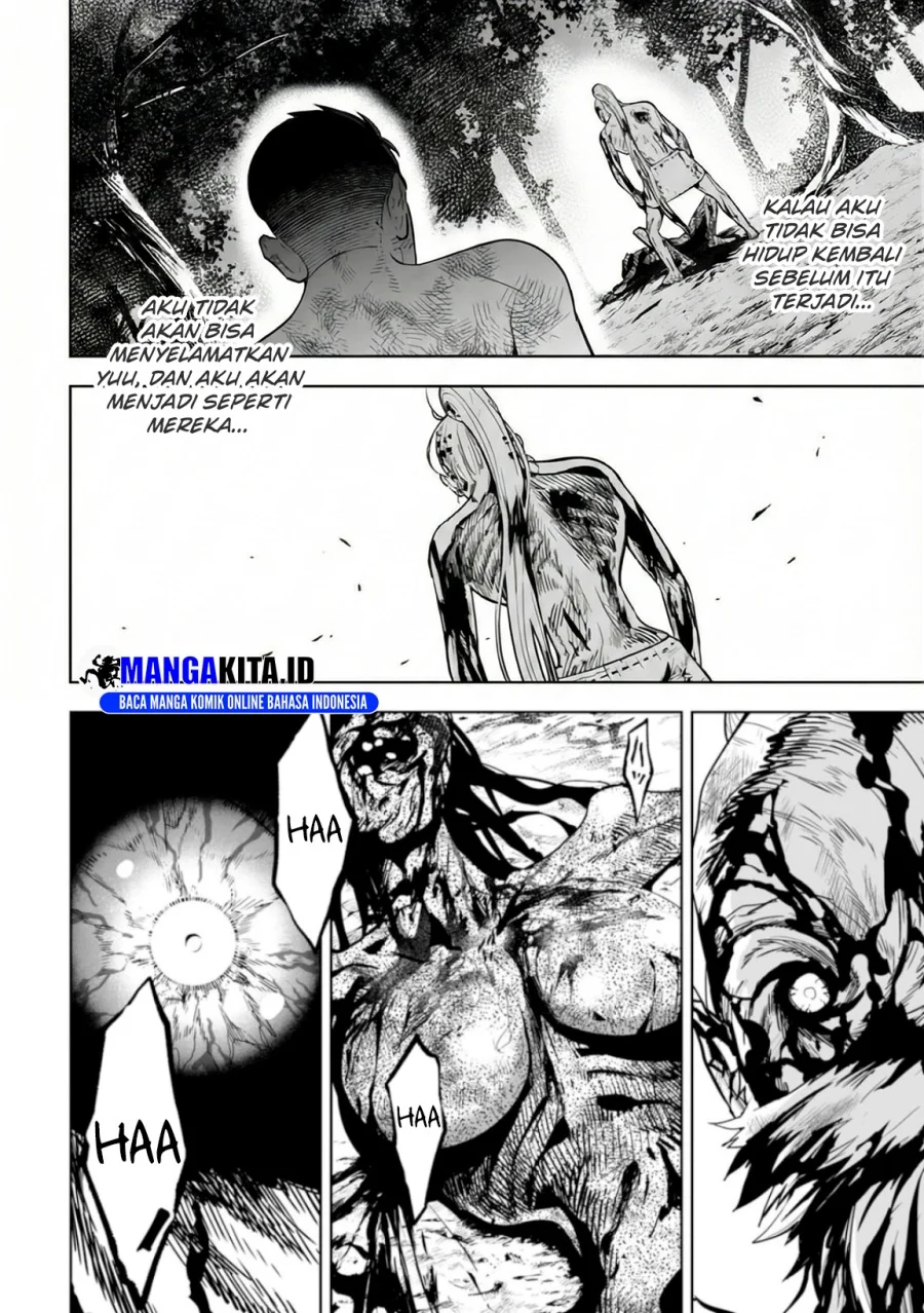 LOSTEND Chapter 9 Gambar 17