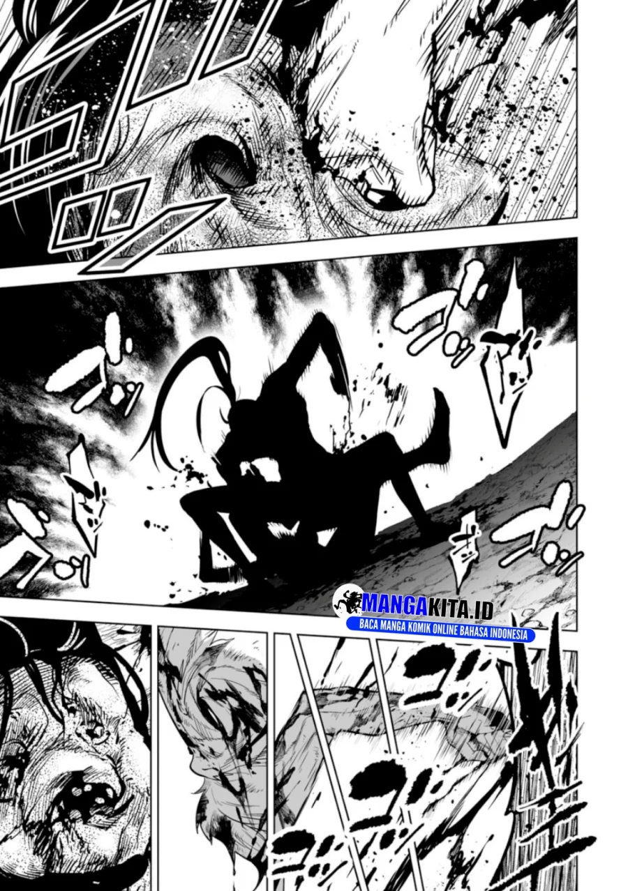 LOSTEND Chapter 9 Gambar 10