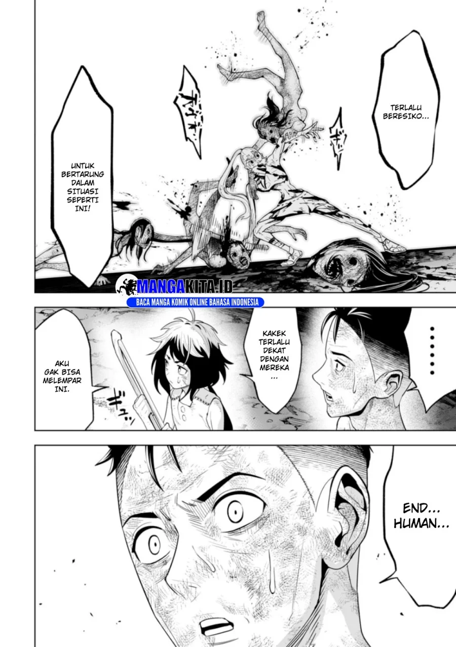 LOSTEND Chapter 9 Gambar 5