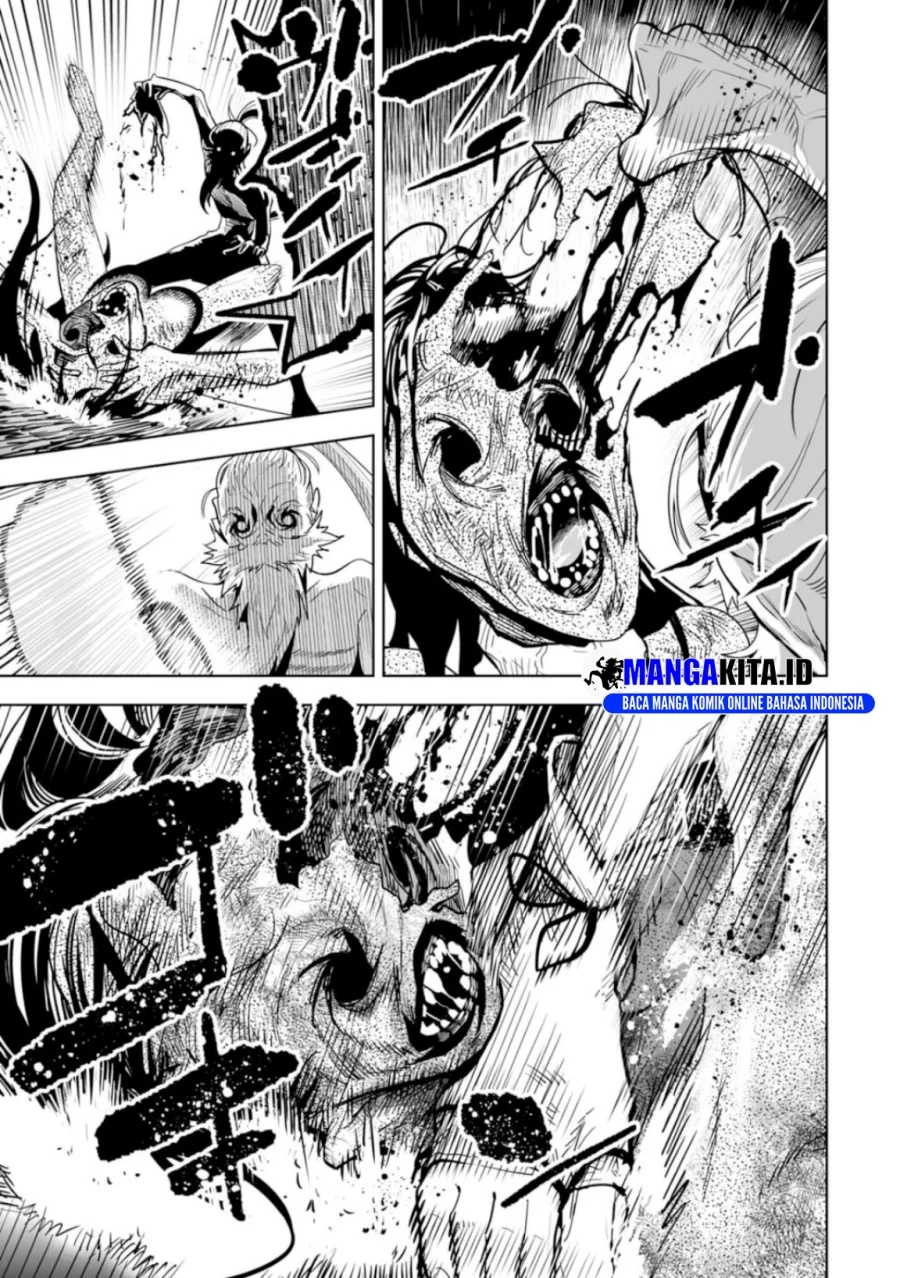 LOSTEND Chapter 9 Gambar 8