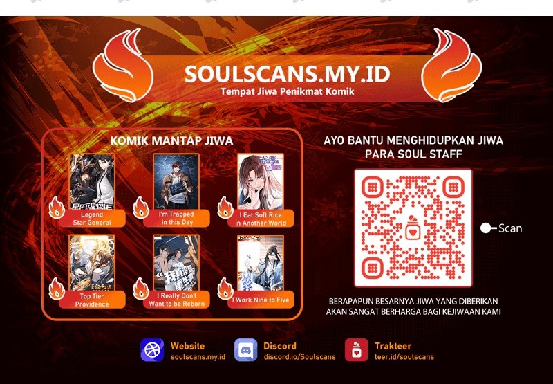 Lord of the Mysteries (Remake) Chapter 12 Gambar 11