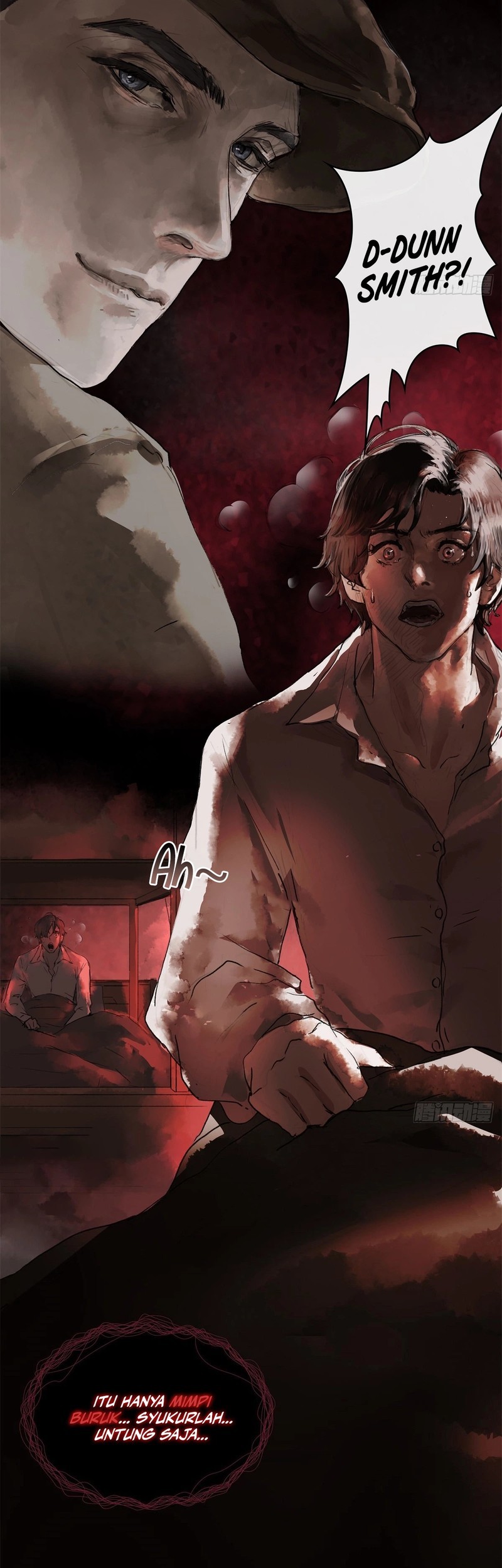 Lord of the Mysteries (Remake) Chapter 12 Gambar 4