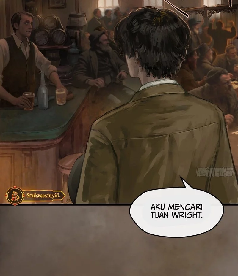 Lord of the Mysteries (Remake) Chapter 15 Gambar 4