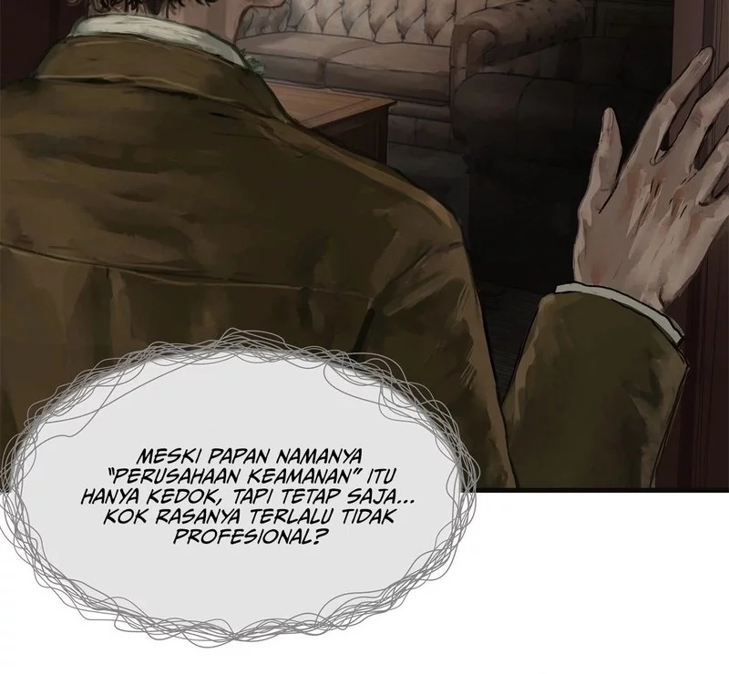 Lord of the Mysteries (Remake) Chapter 15 Gambar 8