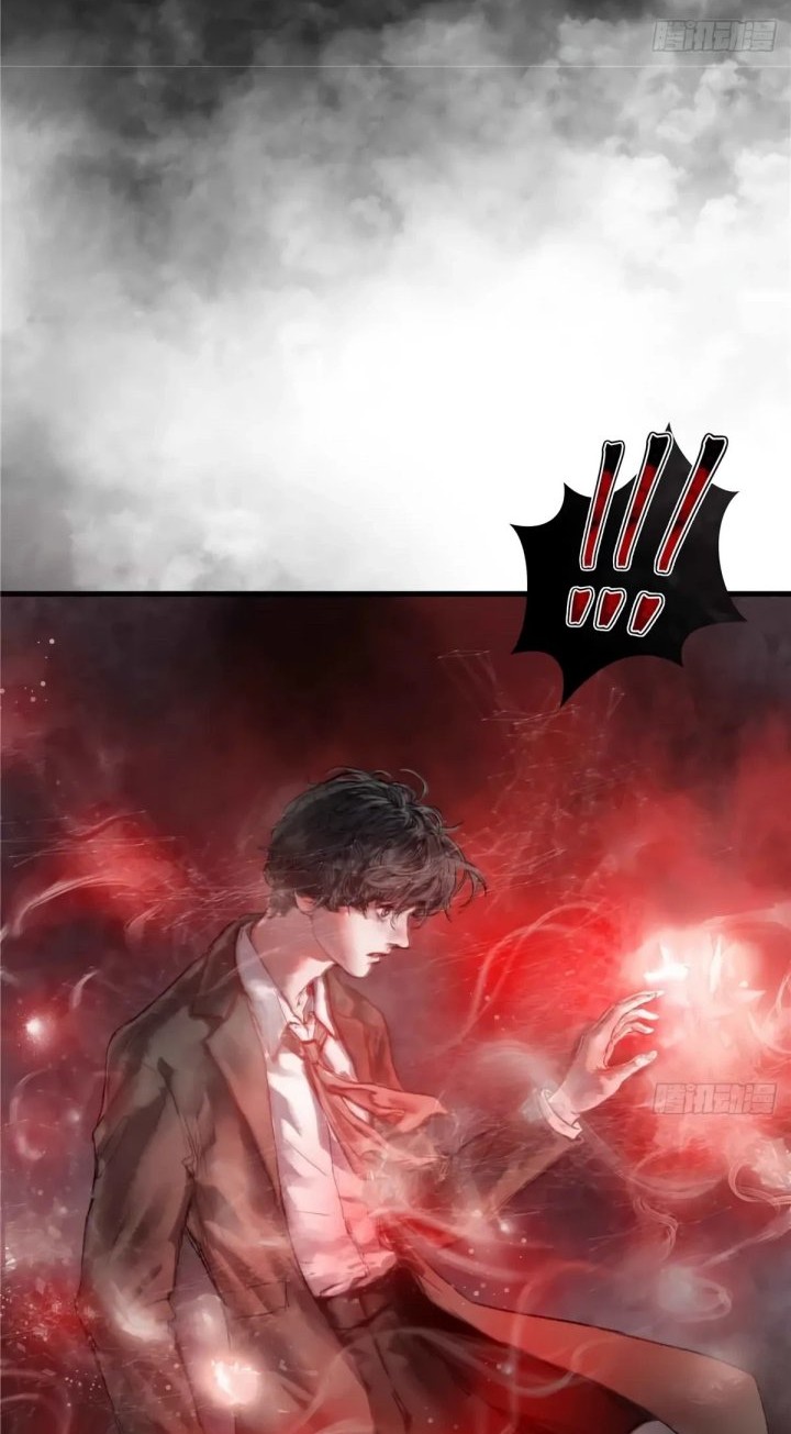 Lord of the Mysteries (Remake) Chapter 4 Gambar 14