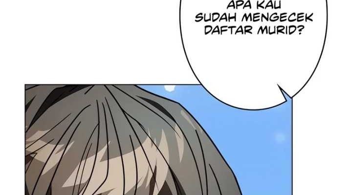 Love Letter From The Future Chapter 5 Gambar 47