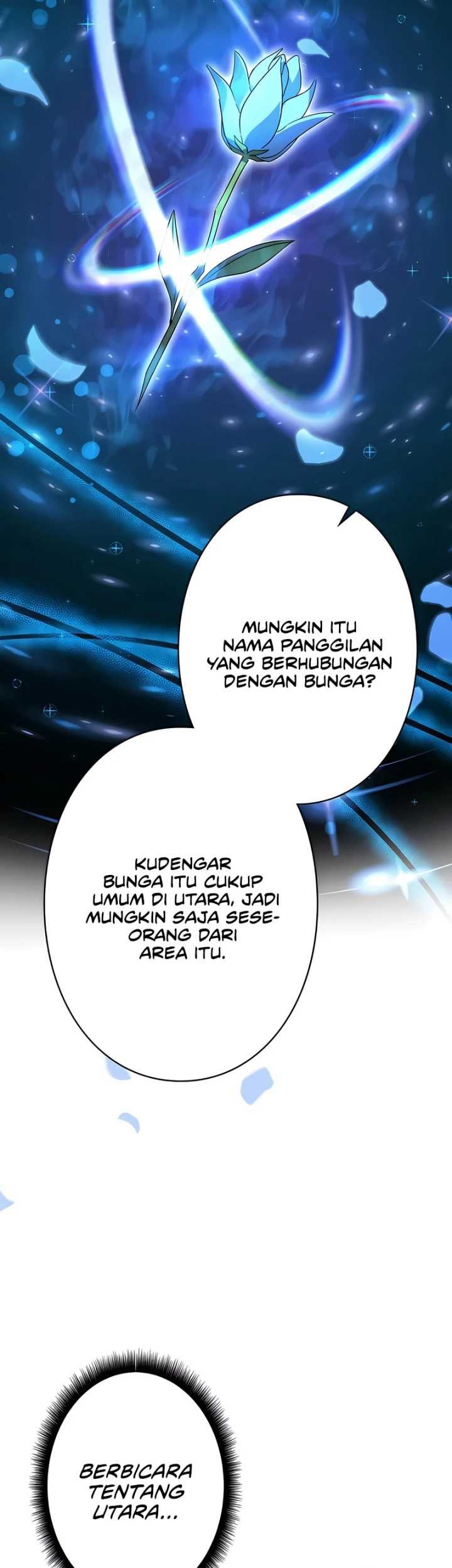 Love Letter From The Future Chapter 5 Gambar 54