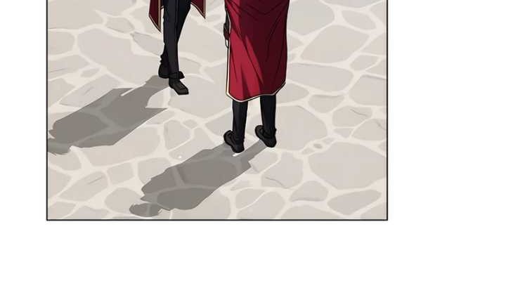 Love Letter From The Future Chapter 5 Gambar 56