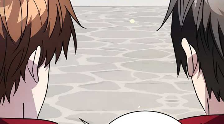 Love Letter From The Future Chapter 5 Gambar 59