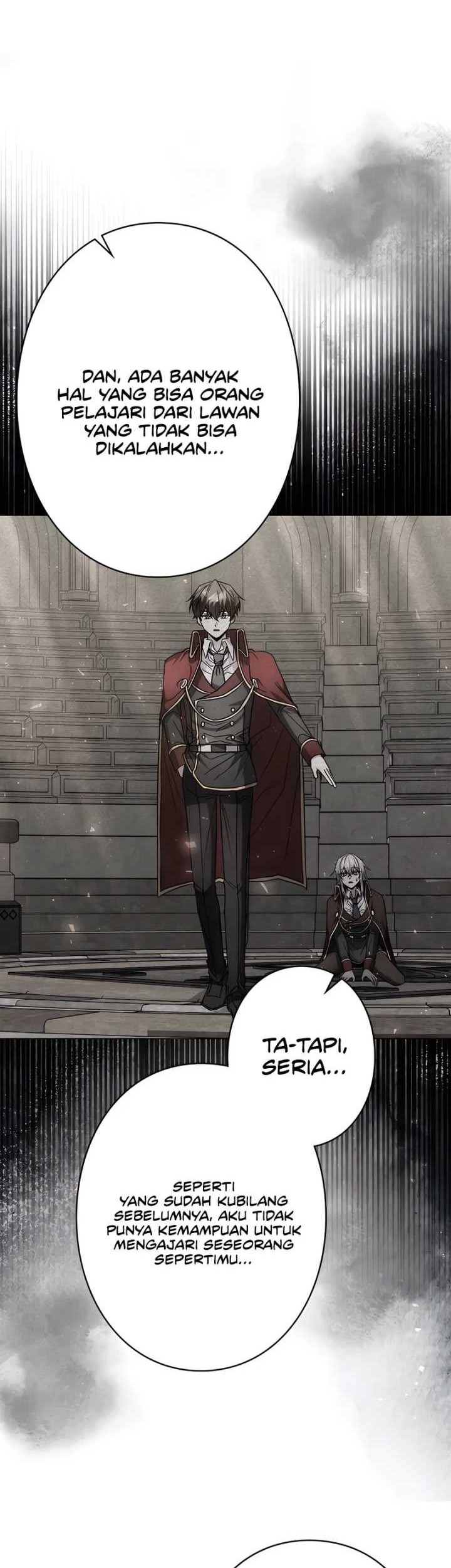 Love Letter From The Future Chapter 5 Gambar 67