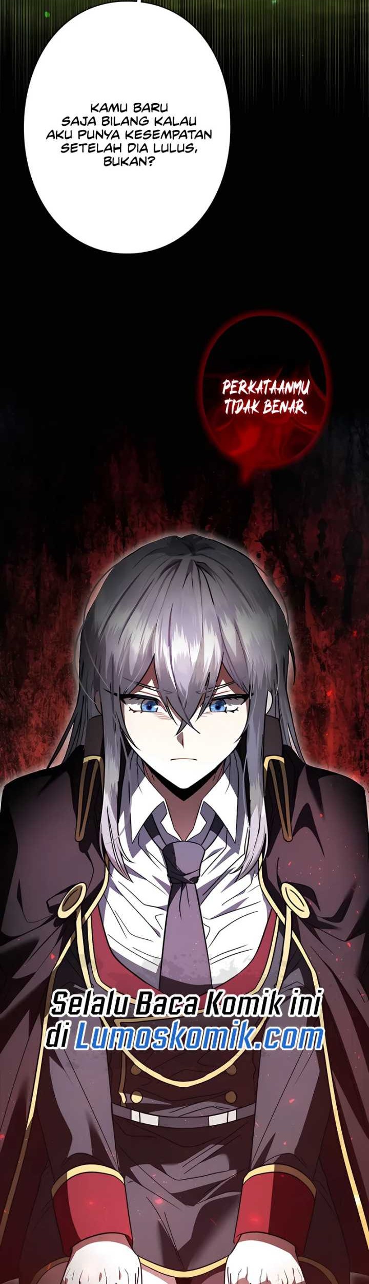 Love Letter From The Future Chapter 5 Gambar 91